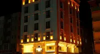 Hanzade Park Hotel Các khách sạn ở Yaylacik Mahallesi