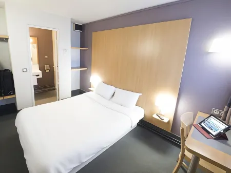 B&B Hotel Tours Sud Joué-lès-Tours