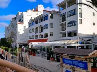 Luxury Yacht Hotel Hotels in der Nähe von Gibraltar Cable Car