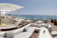 코스모 아파트먼트 플라트하 다로 Castell-Platja D'Aro 호텔