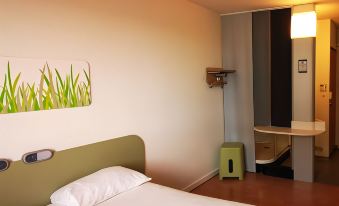 Ibis Budget Nimes Centre Gare