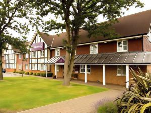 Premier Inn London Gatwick Airport South