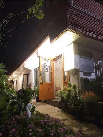 Sudabang Guesthouse - Hostel