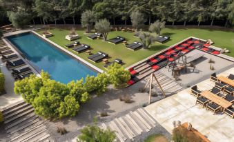 Warehouse by the Stay