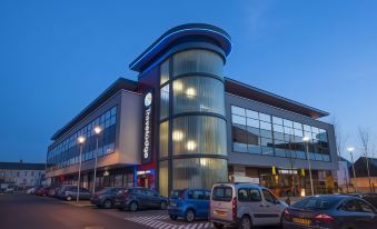 Travelodge Llanelli Central