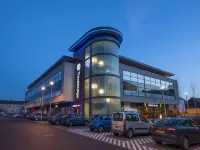 Travelodge Llanelli Central Các khách sạn ở Burry Port