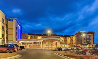 Fairfield Inn & Suites St. Louis Westport