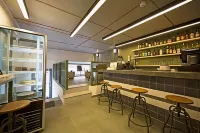 Mr Todd Hotel