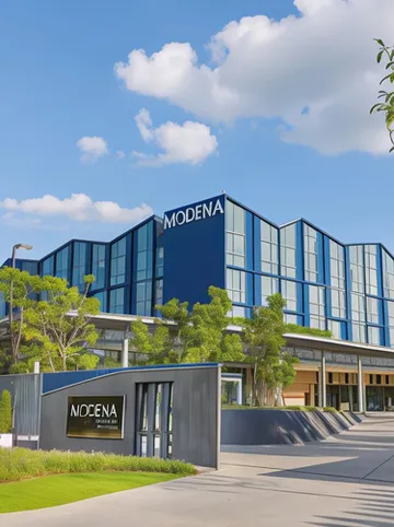 รูปภาพของโมเดนา บาย เฟรเซอร์ บุรีรัมย์