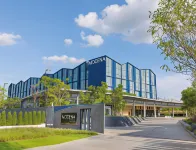 Modena by Fraser Buriram Hotels near Wat Pa Khao Noi
