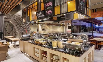 Novotel Suites Yogyakarta Malioboro