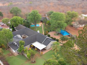 Zambezi Family Lodge