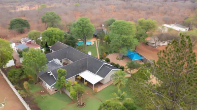 Zambezi Family Lodge