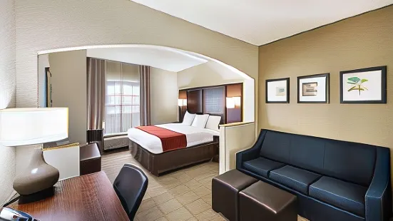 Comfort Suites Monroe