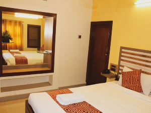 Kaveri Hotel Bed & Breakfast