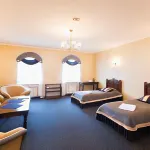 Kamelot Hotel