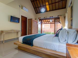 Buruan Sari Villas