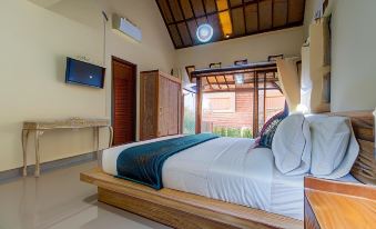 Buruan Sari Villas