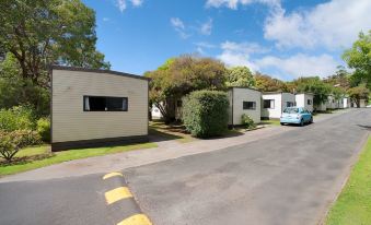 Burnie Ocean View Motel and Caravan Park