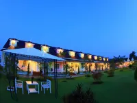 Chiangkhan Gallery Resort