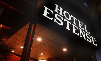 Hotel Estense