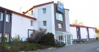 Hôtel Inn Chambéry Hotels in Challes-les-Eaux