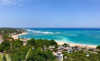 Dunes Unawatuna Hotel