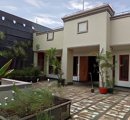 GK Gallery Rumah Sewa