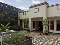 GK Gallery Rumah Sewa - Mountain view