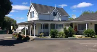 Kings Court Motel