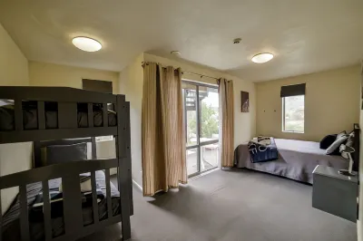 Tombstone Motel, Lodge & Backpackers Hotels in 
