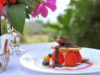 Highgrove House Country Hotel, Restaurant, Farm & Spa - Breakfast