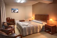 Voyage Hotels in Almaty