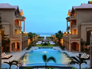 The Chariot Resort & Spa