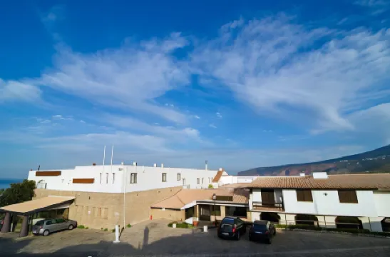 Estalagem Muchaxo Hotel