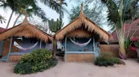 Sea Love Beach Bar & Bungalows Hotels in Ko Pha-ngan