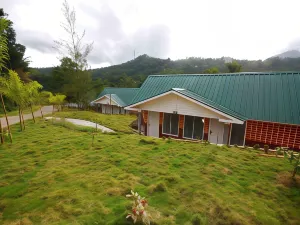 Rivulet Resort