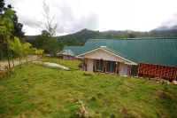 Rivulet Resort Hotels in Idukki