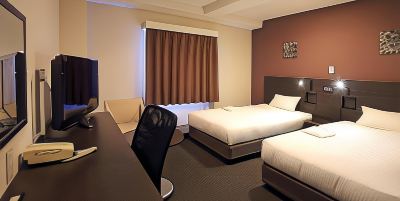 その他 スマイルホテル京都四条の写真