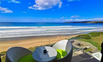 Bay Lodge on the Beach