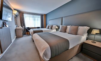 Kensington Court Hotel - Earls Court