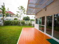 Des Res Hotel and Residence Hotels in Samut Prakan