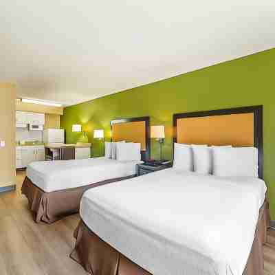 Extended Stay America Suites - Fort Lauderdale - Tamarac Rooms