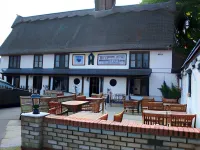 The Black Bull Inn Hotel a Sturmer