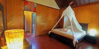 Salim Beach Resort - Deluxe Double Room