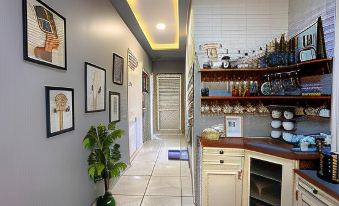 Cairo Hub Hostel