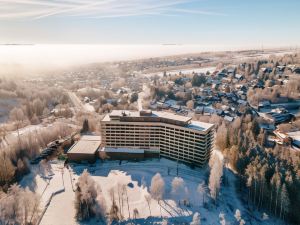 AHORN Harz Hotel Braunlage