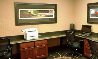 Holiday Inn Express & Suites Poteau