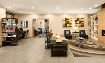 Country Inn & Suites by Radisson, Washington Dulles International Airport, VA