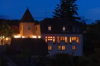 Hôtel le Cantou 354 Hotels in Altillac
